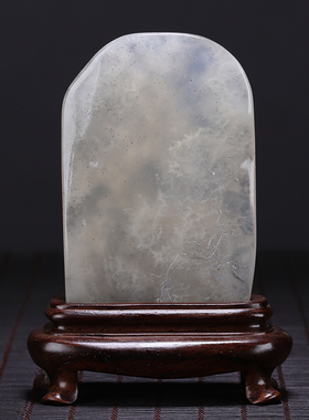 福建寿山石荔枝洞石《登高望远》寿山摆件摆设 优质石料 大师佳作