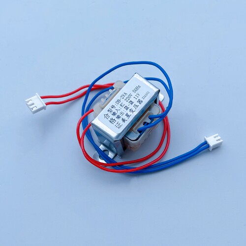 九阳豆浆机变压器D06D/D07/D08D/D09\ EI35 220V转11V160mA 0.15A - 图1