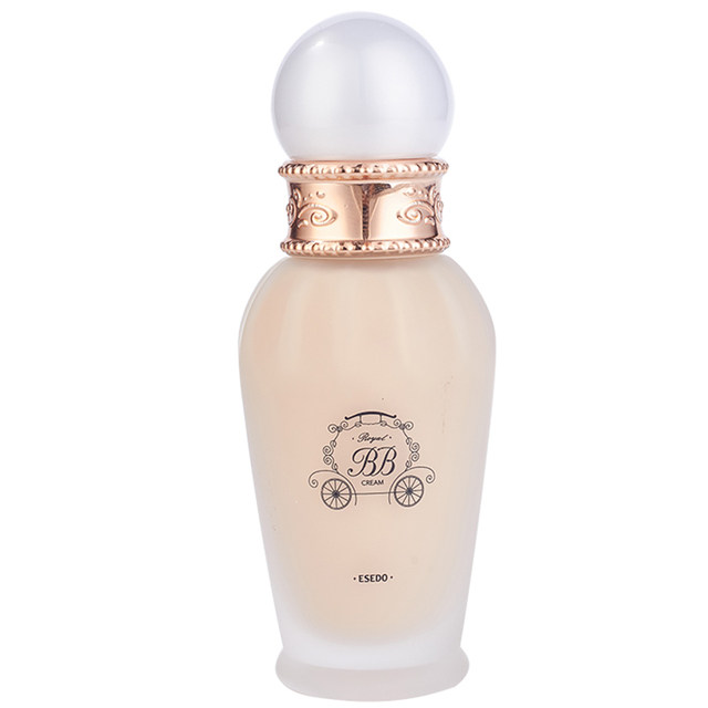Versailles Liquid Foundation Korean Lazy Cream