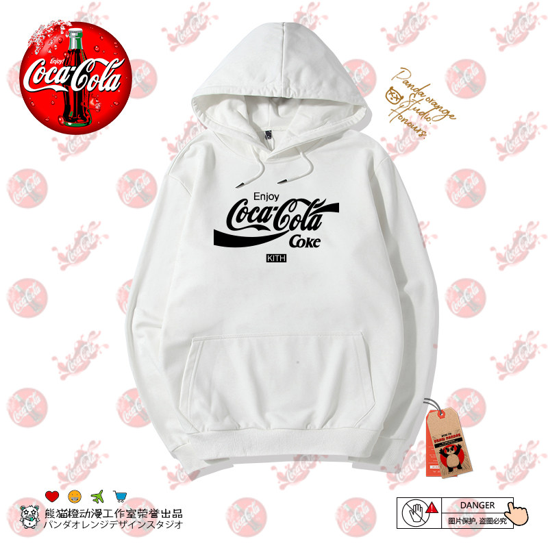 联名图案定制ins超火男女秋装卫衣 唐零卫衣