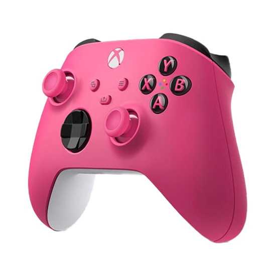 国行Xbox Series S/X 无线手柄 PC 电脑游戏蓝牙手柄 XSS XSX 星空手柄Elite精英二代青春