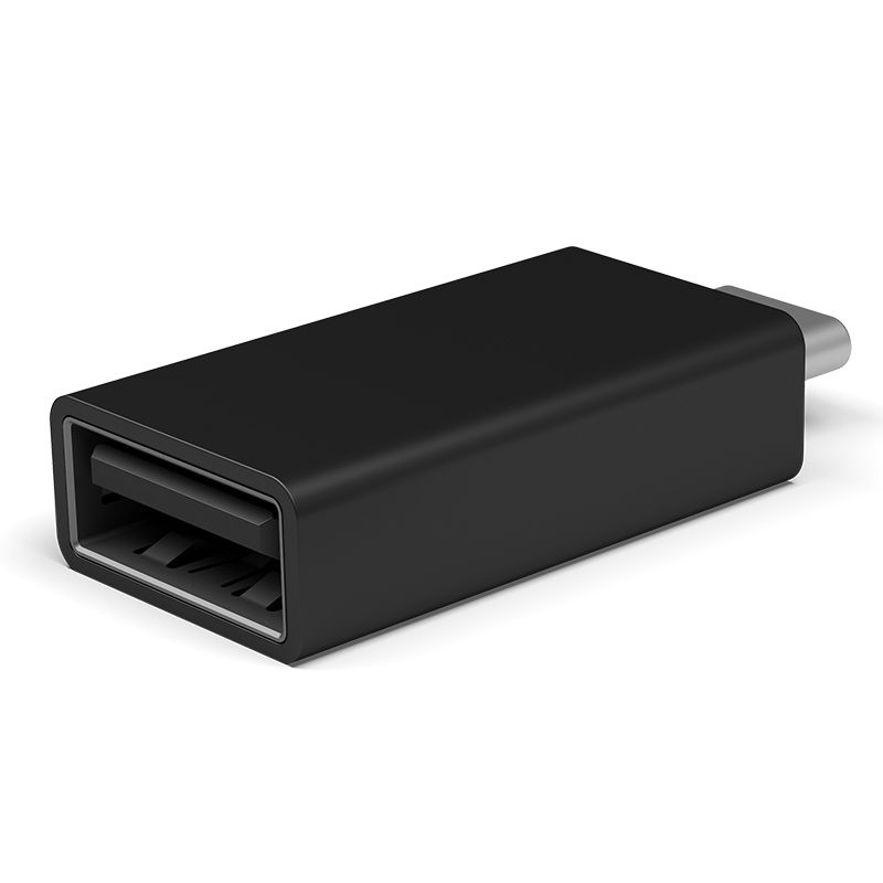 微软原装Type-c转USB-A转接头 Surface适配器usb-c扩展配件-图3