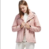 Комфортная весенняя куртка, утепленный пуховик, 50 лет, для среднего возраста