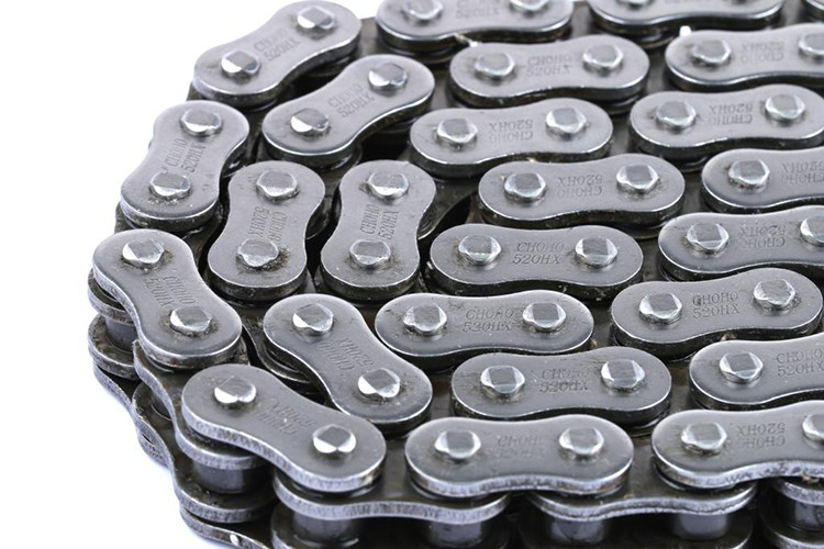 征和HX油封链条 428/520/525HX 530HX摩托车加强原色金色油封链条,淘宝优惠券,粉丝福利购,淘宝优惠卷