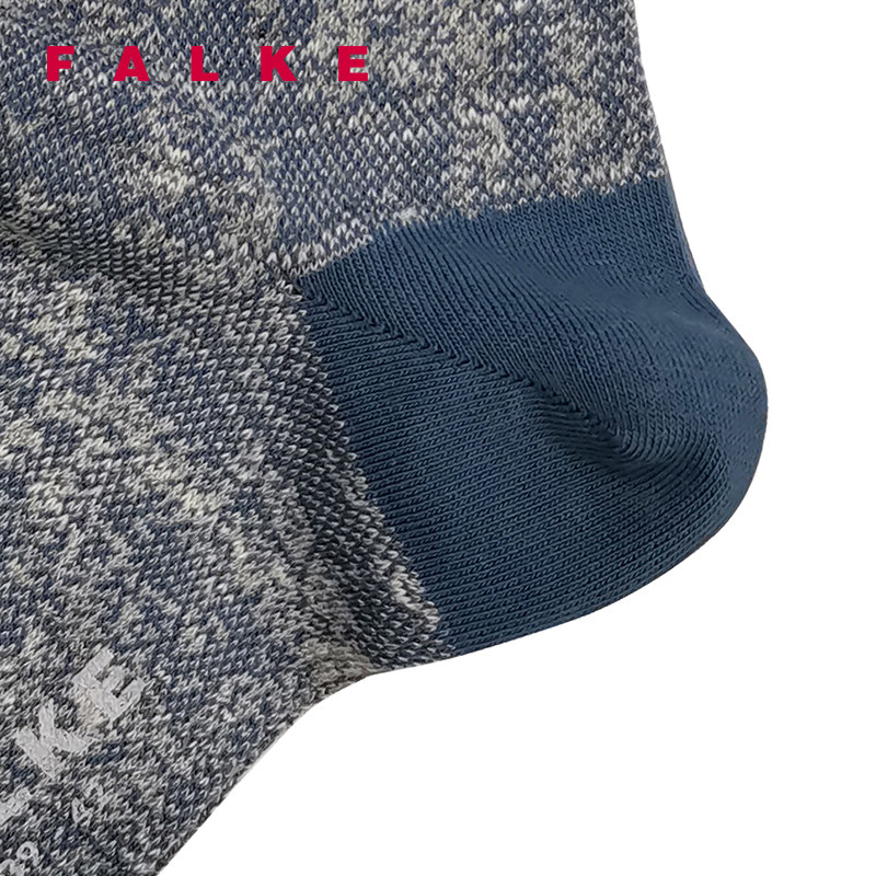 falke德国进口中筒正品休闲棉袜 falke短袜/打底袜/丝袜/美腿袜