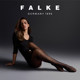 Falke Eagle 20d nude matte pantyhose