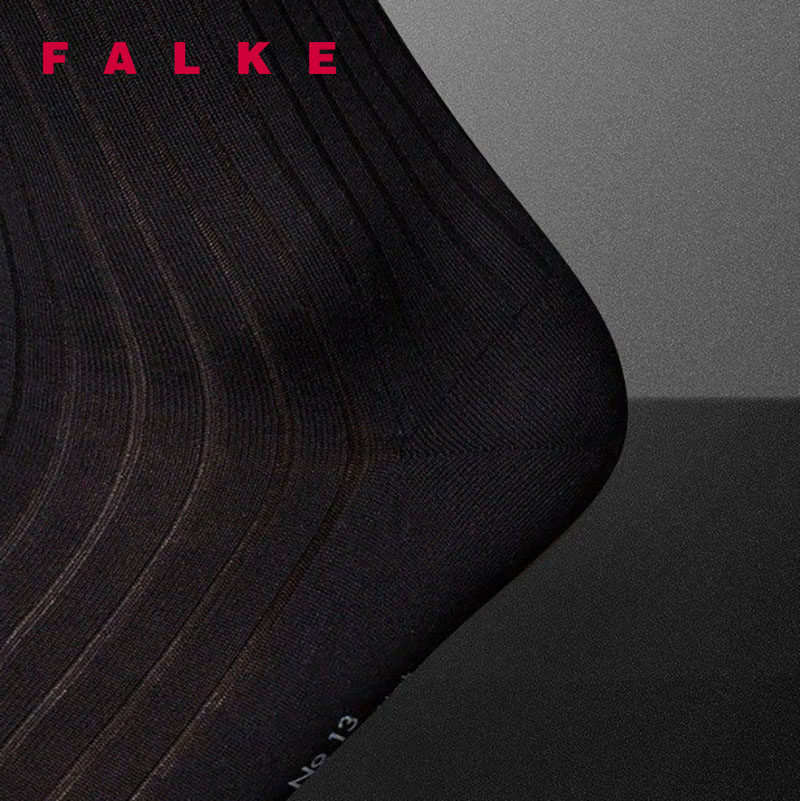 falke德国进口棉豪华商务绅士男袜 falke短袜/打底袜/丝袜/美腿袜