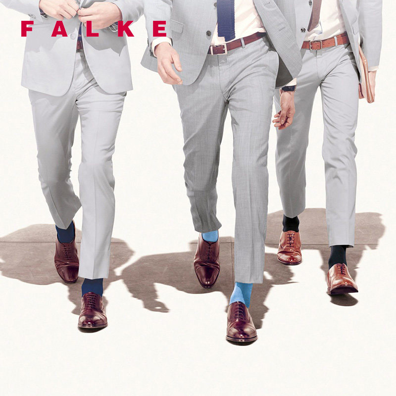  falke短袜/打底袜/丝袜/美腿袜