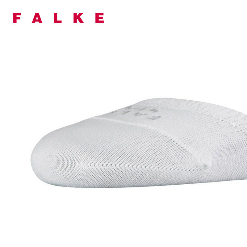 falke德国进口cool 24/ 7船袜 falke短袜/打底袜/丝袜/美腿袜