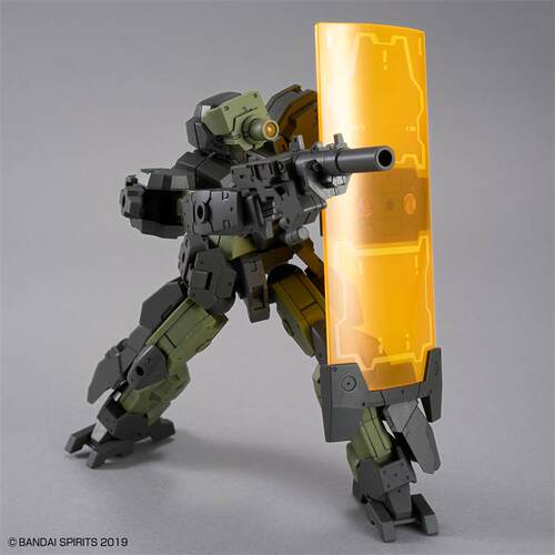 现货 万代 30MM 1/144 eEXM-23 泰克普罗托 02拼装模型 - 图3