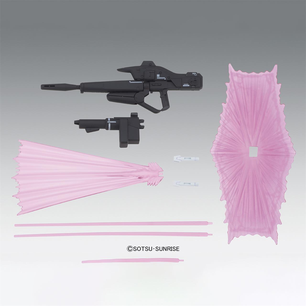 现货 万代 MG 1/100 V2 高达 Gundam Ver.Ka 卡版 ka版 胜利 拼装 - 图3