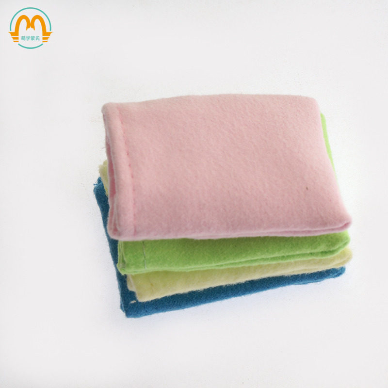 萌学蒙氏教具蒙台特梭利早教日常生活用品幼儿园儿童迷你手指抹布,淘宝优惠券,粉丝福利购,淘宝优惠卷