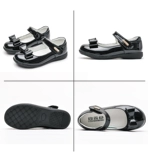 Основные туфли для девочек, новая    Детский сад рай