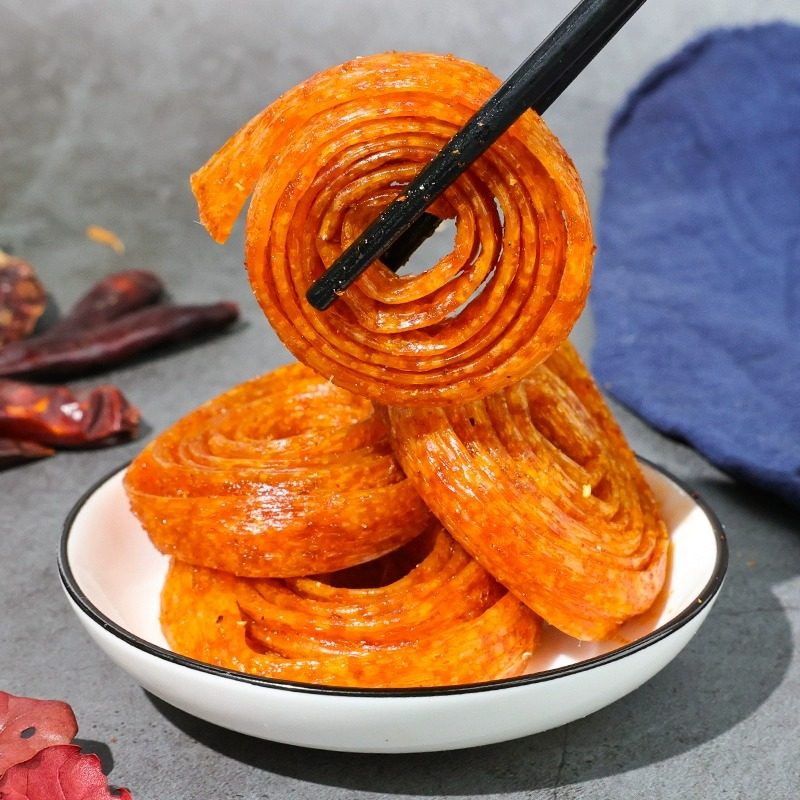 平汝湘味不够吃辣条面筋辣条儿时经典90后怀旧小吃小时候的零食,淘宝优惠券,粉丝福利购,淘宝优惠卷