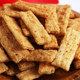 Sanxian classic nostalgic childhood memories fries