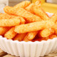 Shanghaojia fresh shrimp crackers 50 packs whole box puffed internet celebrity
