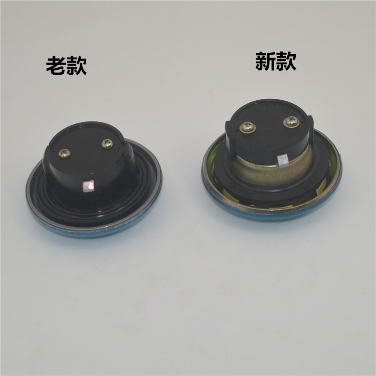 适配轻骑铃木摩托车配件骏驰GT125油箱盖QS125-5ACBEF油箱盖锁 - 图1