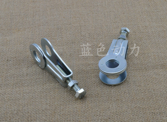 Suitable for ybr125 adjustable tail pull Yamaha Sky Sword