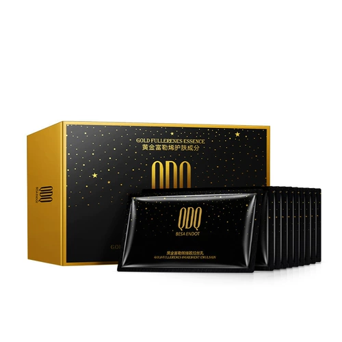 30 упаковок черного золота и полного Zhenzi.