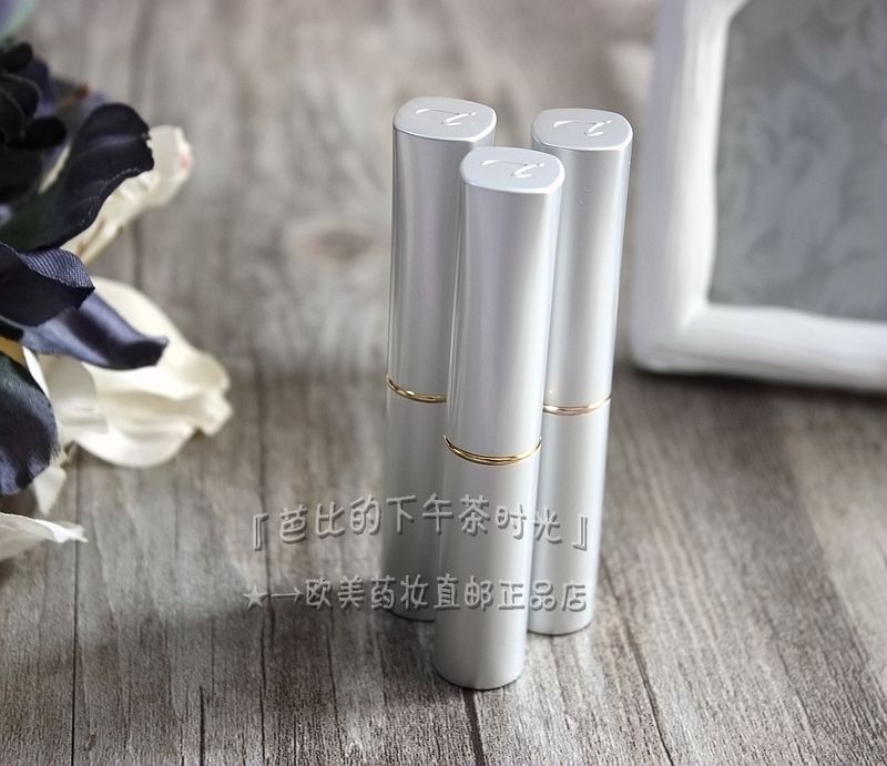 原装正品Jane Iredale珍爱芮德 JUST KISSED 变色唇膏&腮红膏 - 图0