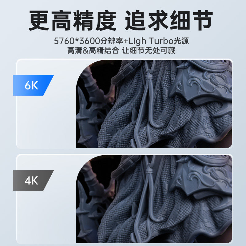  anycubic3D打印机