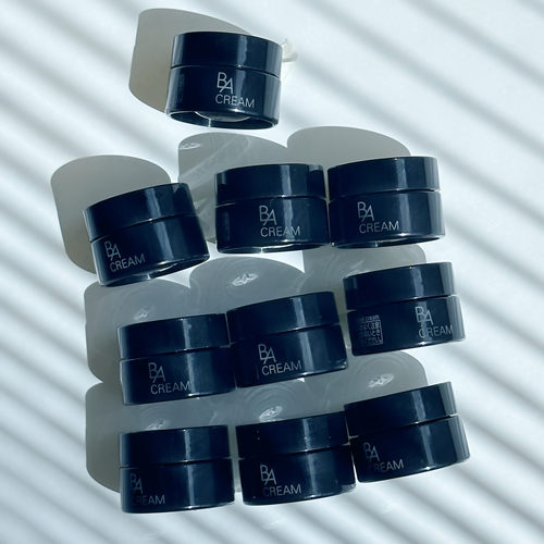 3只包邮小样日本POLA/宝丽赋颜晨光黑BA面霜小样3g新版第6代新款 - 图1