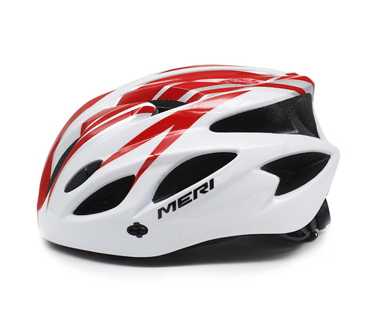 Casco de bicicleta para adultos, niños, hombres y mujeres, equipo de casco de bicicleta de carretera de montaña ultraligero de una sola pieza
