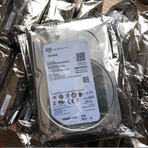 Seagate/希捷 ST3000VX000 3T 7200转64M企业级SV专业监控3T硬盘 - 图3