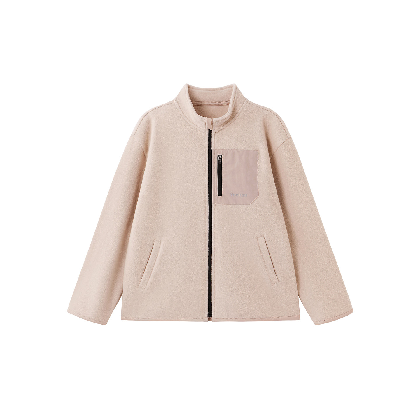 英氏儿童夹克针织外套短款男童女童春秋内搭内胆保暖春季潮流新款,淘宝优惠券,粉丝福利购,淘宝优惠卷