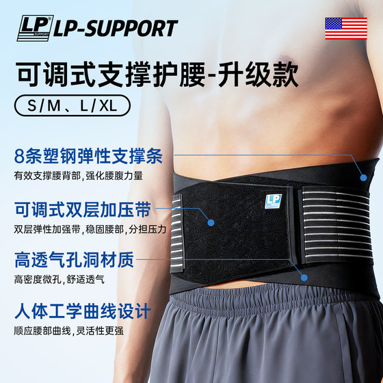 International big-name American LP professional sports belt