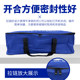 Blue Butterfly CPR half/full body dummy matching bag
