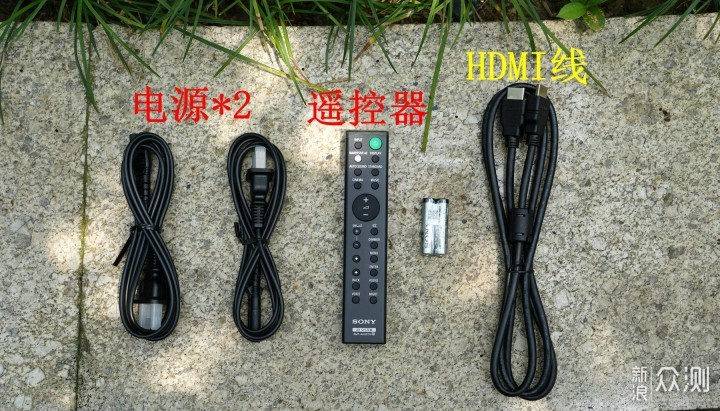 Sony/索尼 HT-G700  环绕体验家庭影音系统电视音响回音壁G700 - 图3