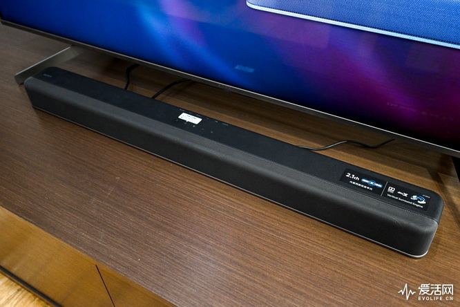 Sony/索尼 HT-X8500电视回音壁音响7.1.2全景声无线蓝牙家庭影院 - 图1