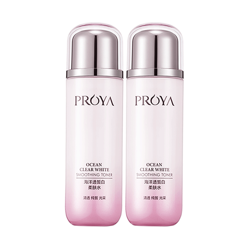 珀莱雅清爽夏女士美白补水男爽肤水 芜湖美姿化妆品专营化妆水/爽肤水