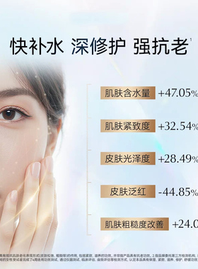 澳尔滨Albion奥尔滨赋源修护精华水白神水24ml旅行装中小样爽肤水