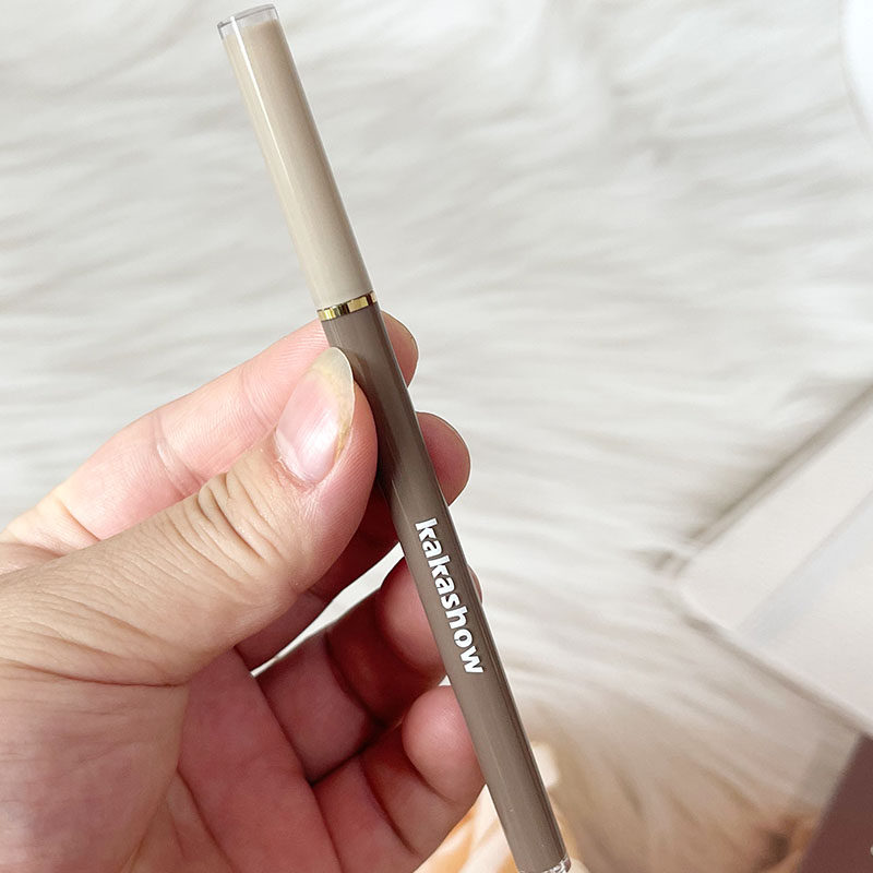 kakashow精准丝滑眼线胶笔持久不晕染防水防汗新手易上手日常淡妆,淘宝优惠券,粉丝福利购,淘宝优惠卷