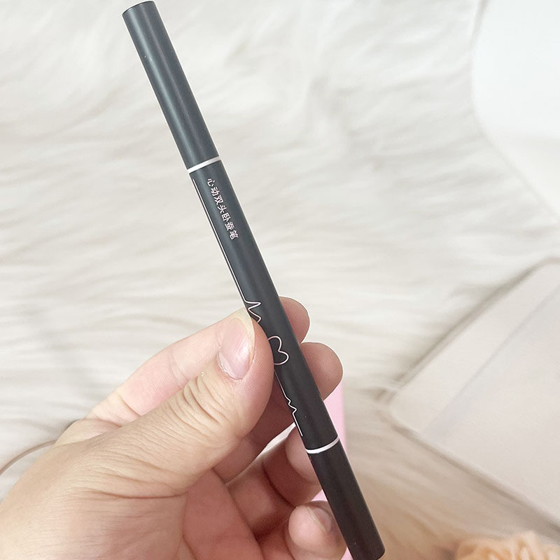 SWEETMINT心动双头卧蚕笔勾勒速干新手党持久自然立体细闪眼妆,淘宝优惠券,粉丝福利购,淘宝优惠卷