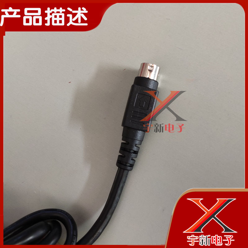 AcBel康舒19V4.74A电源适配器AD7043四针插脚头孔90W充电线变压器 - 图2