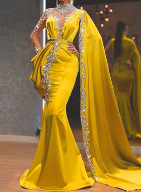 2024夏跨境欧美新款女装亚马逊