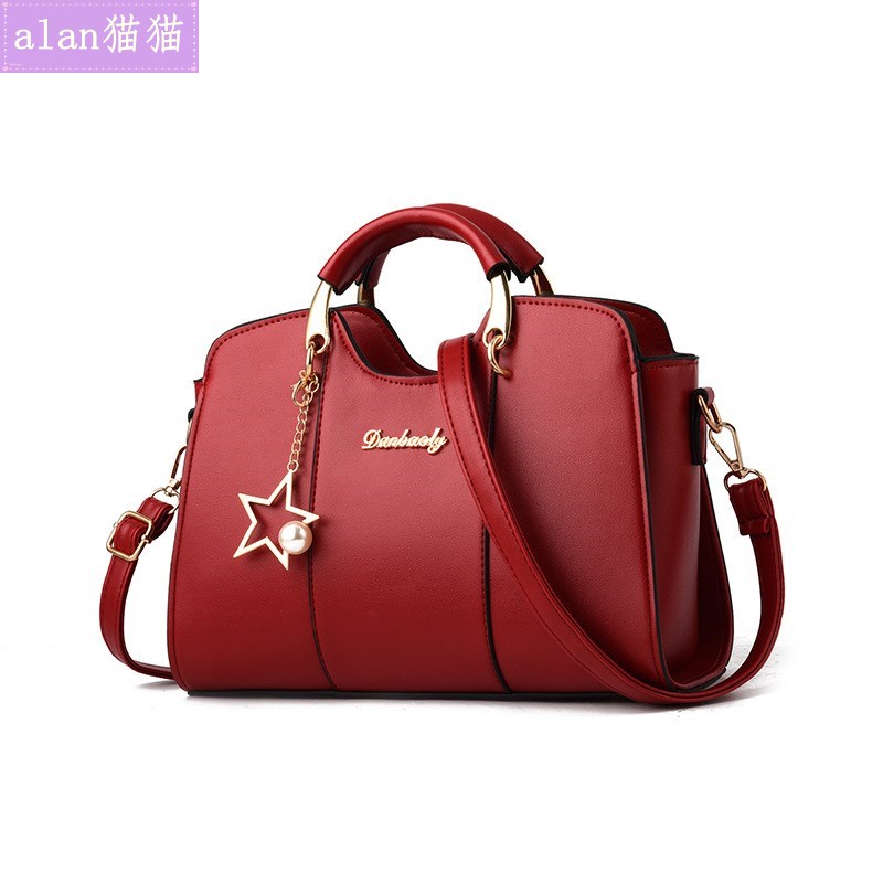 handbags ladies 2022 new fashion Shoulder bags for women BAO - 图3