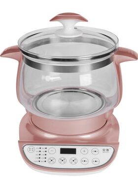 宏惠养生壶原装正品壶身T013三升