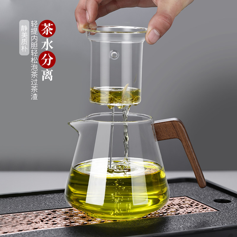  heisou茶壶