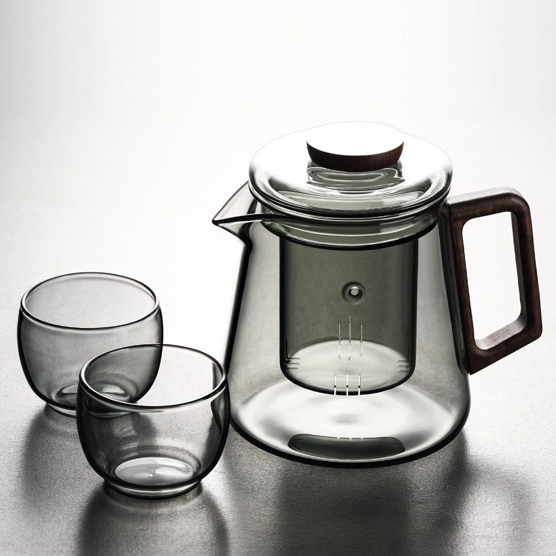  heisou茶壶
