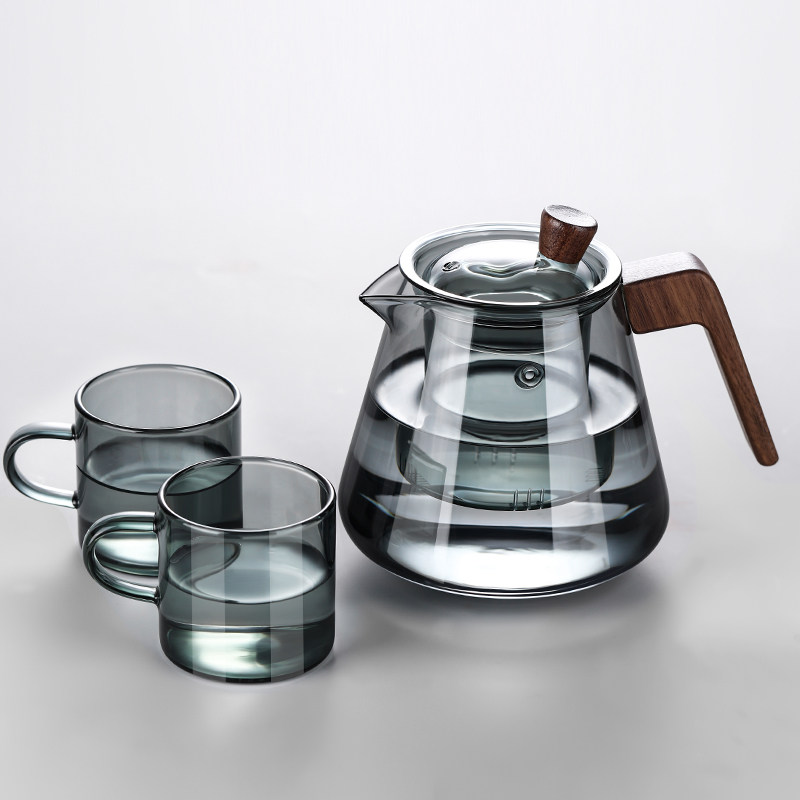  heisou茶壶
