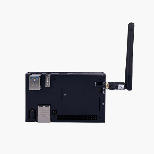 树莓派 CM4 NANO 高性能 高可靠 紧凑型 工业应用计算机 - 图2
