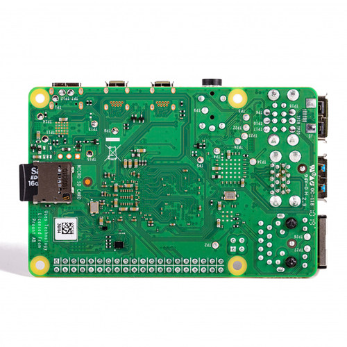 树莓派4代B型8GB 4GB主板 Raspberry Pi 4B开发板套件 Python编程 - 图1