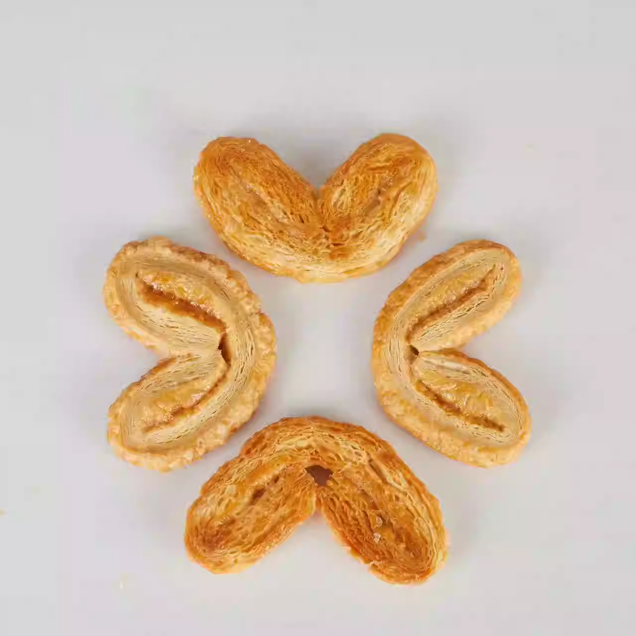 黄油蝴蝶酥休闲零食,淘宝优惠券,粉丝福利购,淘宝优惠卷