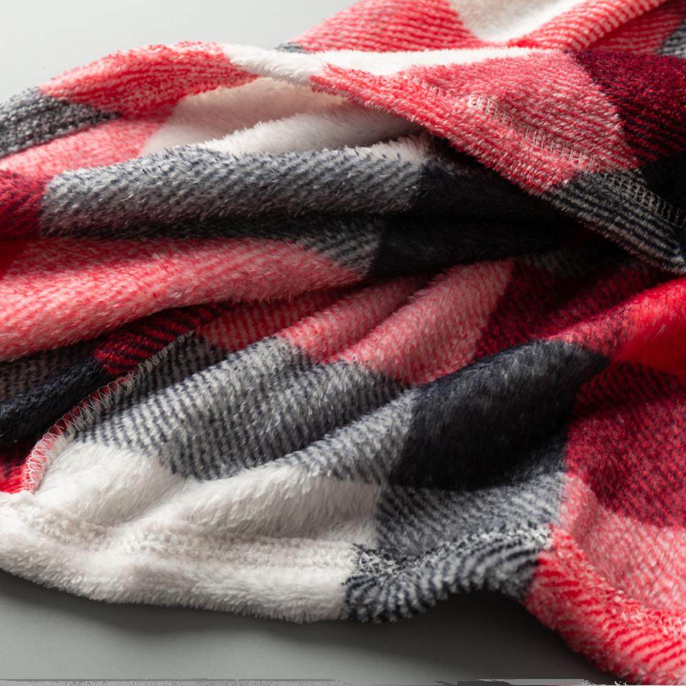 秋冬款外贸新款 保暖休闲睡袍睡衣 翻领系带睡袍长袖开衫外套,淘宝优惠券,粉丝福利购,淘宝优惠卷