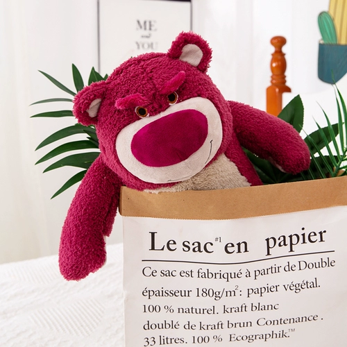 Милый плюшевый монстр, игрушка для сна, подушка, тряпичная кукла, подарок на день рождения