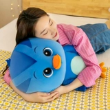 Плюшевая игрушка, милый комплект, большая подушка, детская тряпичная кукла, подарок на день рождения